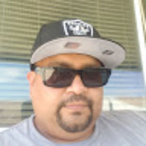 Meet your Posher, Aaron